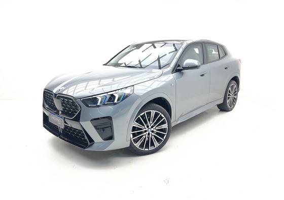 BMW X2 2.0 TURBO GASOLINA XDRIVE20I M SPORT STEPTRONIC